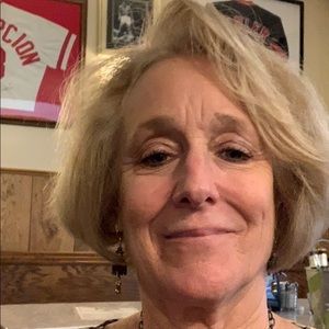 Meet your Posher, Nancy